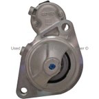 MPA Electrical 17048 Starter Motor - view 1