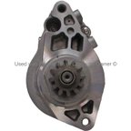 MPA Electrical 17049 Starter - view 1