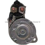 MPA Electrical 17050 Starter Motor - view 4