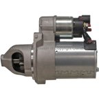 MPA Electrical 17050 Starter Motor - view 3