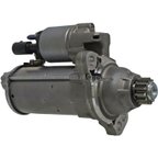 MPA Electrical 17052 Starter Motor - view 2