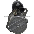 MPA Electrical 17052 Starter Motor - view 4
