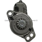 MPA Electrical 17052 Starter Motor - view 1