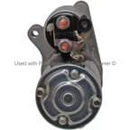 MPA Electrical 17054 Starter - view 4