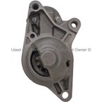 MPA Electrical 17054 Starter - view 1