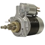MPA Electrical 17066 Starter Motor - view 2