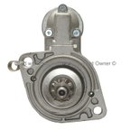 MPA Electrical 17066 Starter Motor - view 1