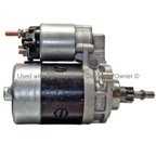 MPA Electrical 17066 Starter Motor - view 3