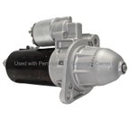 MPA Electrical 17068 Starter - view 2
