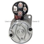 MPA Electrical 17140 Starter Motor - view 4
