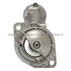 MPA Electrical 17140 Starter Motor - view 1