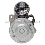 MPA Electrical 17142 Starter Motor - view 4