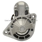 MPA Electrical 17142 Starter Motor - view 1