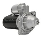 MPA Electrical 17149 Starter Motor - view 2
