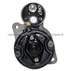 MPA Electrical 17149 Starter Motor - view 4