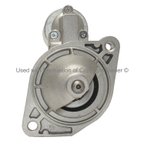 MPA Electrical 17149 Starter Motor - view 1