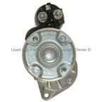 MPA Electrical 17173 Starter - view 4