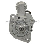 MPA Electrical 17173 Starter - view 1