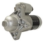 MPA Electrical 17175 Starter Motor - view 2