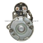 MPA Electrical 17175 Starter Motor - view 4
