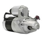 MPA Electrical 17186 Starter Motor - view 2