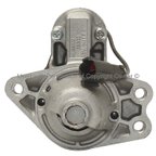 MPA Electrical 17186 Starter Motor - view 1
