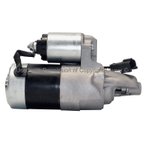 MPA Electrical 17186 Starter Motor - view 3