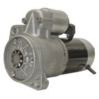 MPA Electrical 17196 Starter Motor - view 2