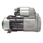 MPA Electrical 17196 Starter Motor - view 3