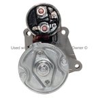 MPA Electrical 17210 Starter Motor - view 4