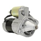MPA Electrical 17214 Starter Motor - view 2