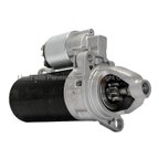 MPA Electrical 17226 Starter Motor - view 2