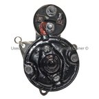 MPA Electrical 17231 Starter Motor - view 4