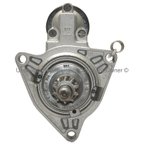 MPA Electrical 17231 Starter Motor - view 1