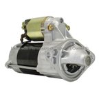 MPA Electrical 17252 Starter Motor - view 2