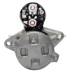 MPA Electrical 17252 Starter Motor - view 4