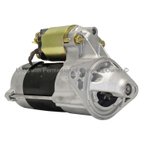 MPA Electrical 17253 Starter Motor - view 2