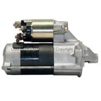 MPA Electrical 17253 Starter Motor - view 3