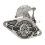 MPA Electrical 17255 Starter Motor - view 1