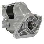 MPA Electrical 17256N Starter - view 2