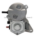 MPA Electrical 17256N Starter - view 4