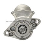 MPA Electrical 17273 Starter Motor - view 1