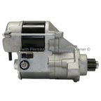MPA Electrical 17273 Starter Motor - view 3