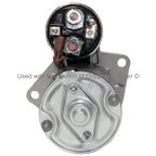 MPA Electrical 17276 Starter Motor - view 4