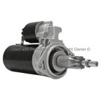 MPA Electrical 17282 Starter Motor - view 2