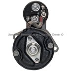 MPA Electrical 17282 Starter Motor - view 4