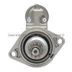 MPA Electrical 17282 Starter Motor - view 1