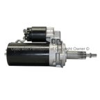 MPA Electrical 17282 Starter Motor - view 3