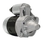 MPA Electrical 17288 Starter Motor - view 2