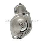 MPA Electrical 17410 Starter - view 1